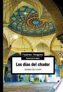 Libro Los días del chador