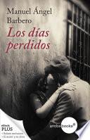 Libro Los días perdidos
