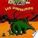 Libro Los dinosaurios