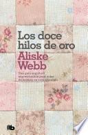 Libro Los doce hilos de oro