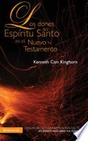 Libro Los dones del Espíritu Santo en el Nuevo Testamento