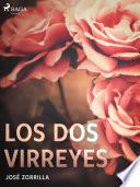 Libro Los dos virreyes