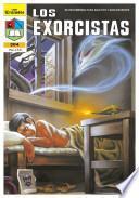 Libro Los Exorcistas - Exorcists