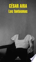 Libro Los fantasmas