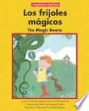 Libro Los frijoles mágicos / The Magic Beans