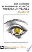 Libro Los gemelos