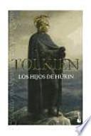 Libro Los hijos de Húrin