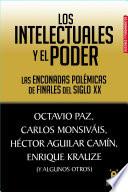 Libro Los intelectuales y el poder