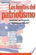 Libro Los límites del patriotismo