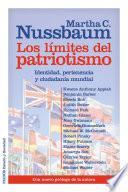 Libro Los límites del patriotismo