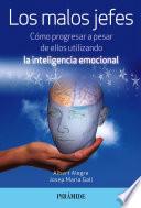 Libro Los malos jefes