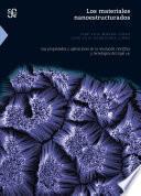 Libro Los materiales nanoestructurados