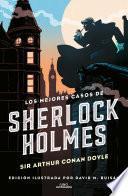 Libro Los mejores casos de Sherlock Holmes (Colección Alfaguara Clásicos)