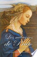 Libro Los Milagros de Prato