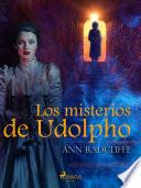 Libro Los misterios de Udolfo