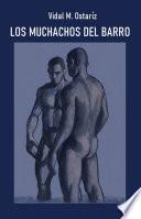 Libro LOS MUCHACHOS DEL BARRO