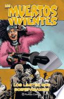 Libro Los muertos vivientes #171