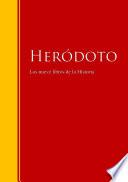 Libro Los nueve libros de la Historia