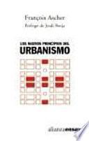 Libro Los nuevos principios del urbanismo