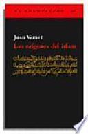 Libro Los orígenes del Islam