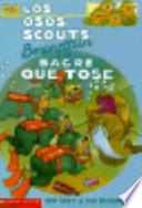 Libro Los osos scouts Berenstain y el bagre que tose / The Berenstain Bear Scouts and the Coughing Catfish