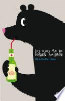 Libro Los osos ya no comen salmón