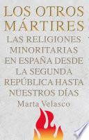 Libro Los otros mártires