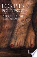Libro Los pies polinesios de Priscilla Tae