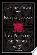 Libro Los Portales de Piedra