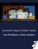 Libro Los Puritanos y otros cuentos
