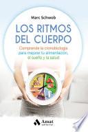 Libro Los ritmos del cuerpo