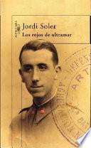 Libro Los rojos de ultramar