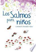 Libro Los Salmos para niños