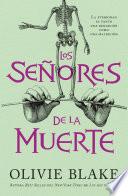 Libro Los señores de la muerte