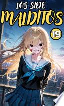 Libro Los Siete Malditos 2: Paraíso Muerto. Parte 19.