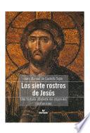 Libro Los siete rostros de Jesús