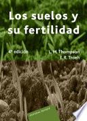 Libro Los suelos y su fertilidad