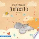 Libro Los sueños de Humberto