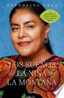 Libro Los sueños de la niña de la montaña