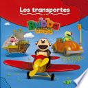 Libro Los transportes