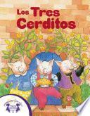 Libro Los Tres Cerditos