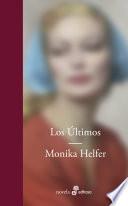 Libro Los Últimos