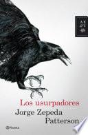 Libro Los usurpadores
