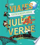 Libro Los viajes extraordinarios de Julio Verne