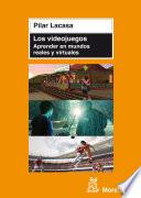 Libro Los videojuegos