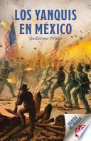 Libro Los yanquis en México