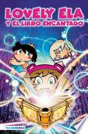 Libro Lovely Ela y el libro encantado
