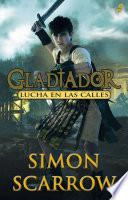 Libro Lucha en las calles