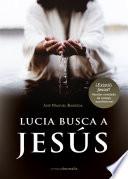 Libro Lucía busca a Jesús