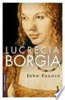 Libro Lucrecia Borgia